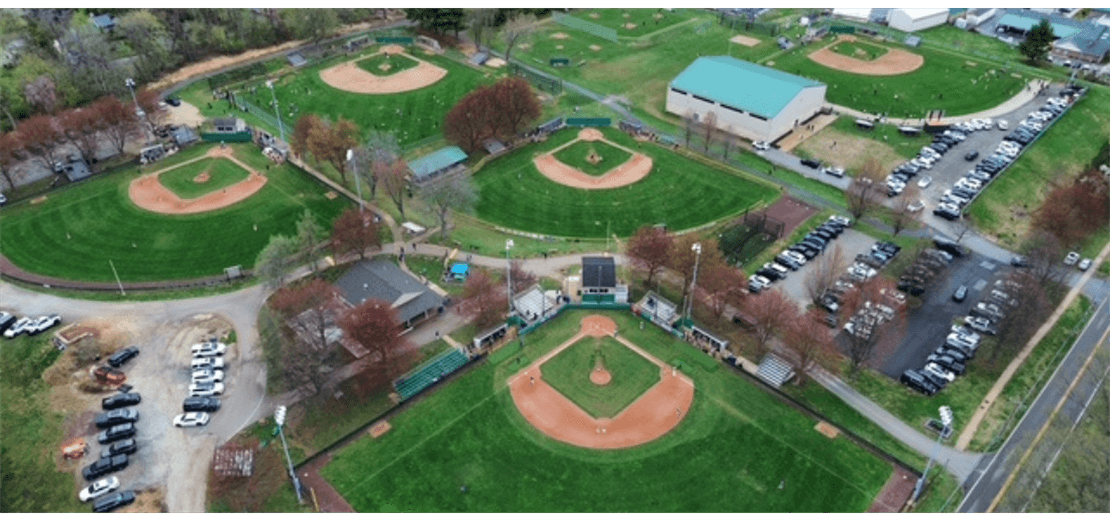 Tour the NELL Complex