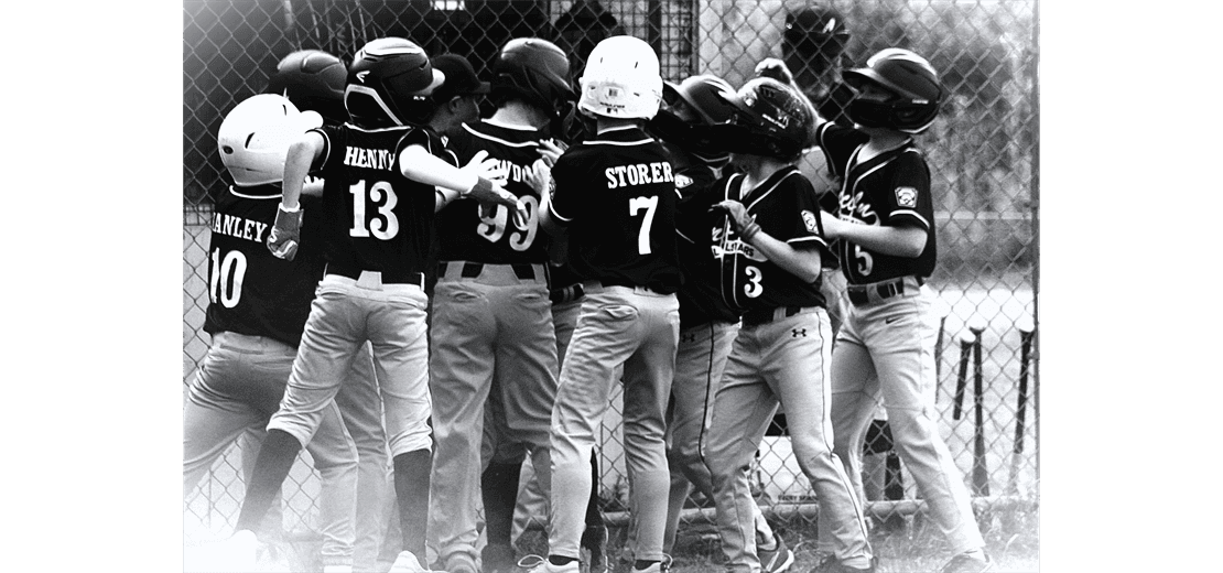 Tournament Baseball, 2025