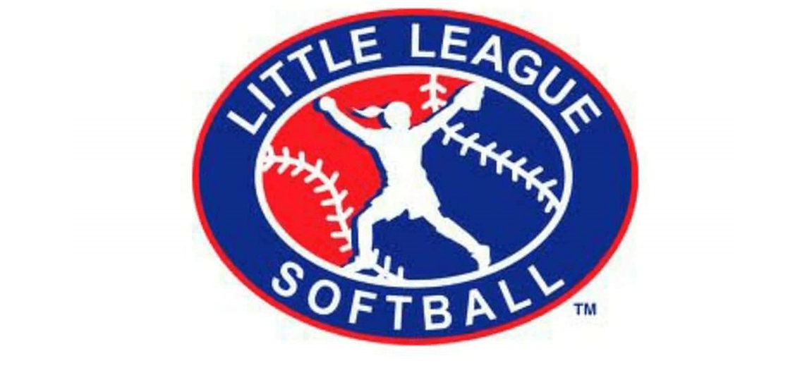 Little League Softball
