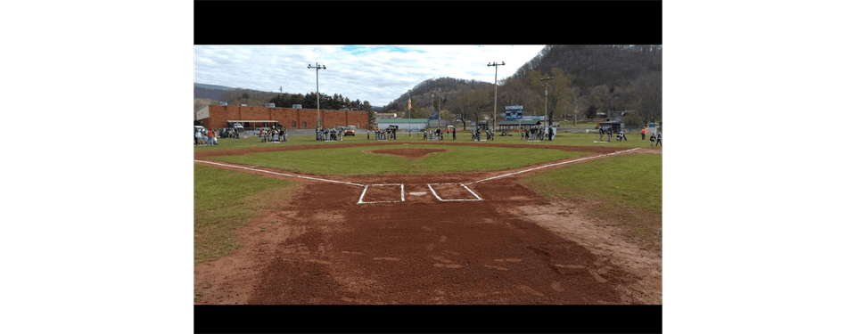 Saltville Little League photo