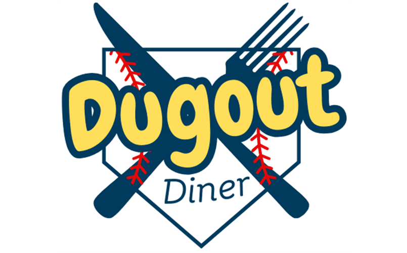 Volunteer in our Dugout Diner