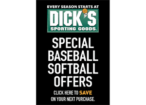 Mathews County Little League hero