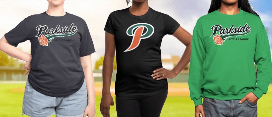 Check out our Merch Store!