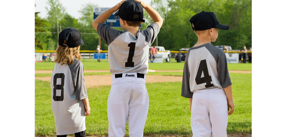 The expert in anything was once a beginner