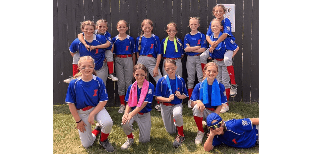 Ishpeming Little League photo