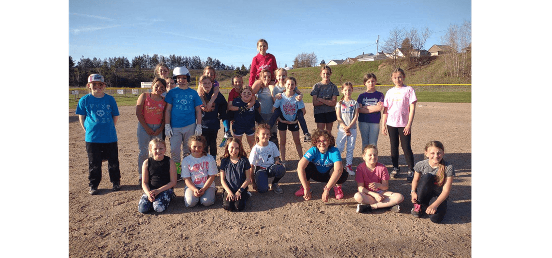 Ishpeming Little League photo