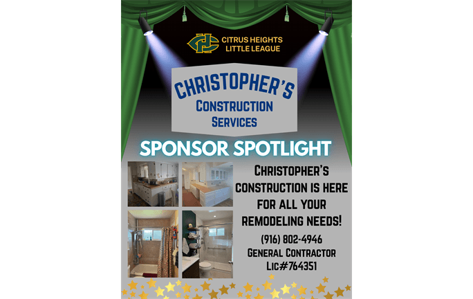***2026 SPONSOR SPOTLIGHT***