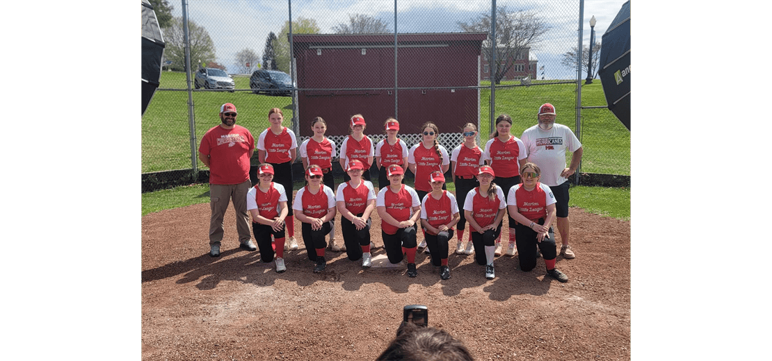 Marion Little League photo
