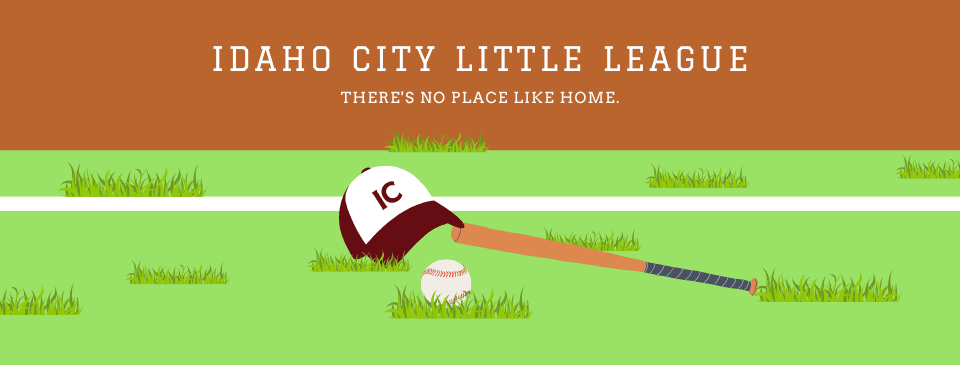 Idaho City Little League photo