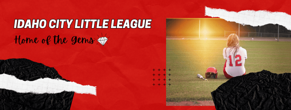 Idaho City Little League photo