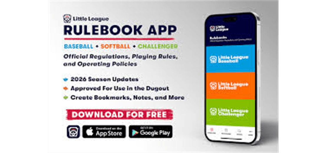Little League App
