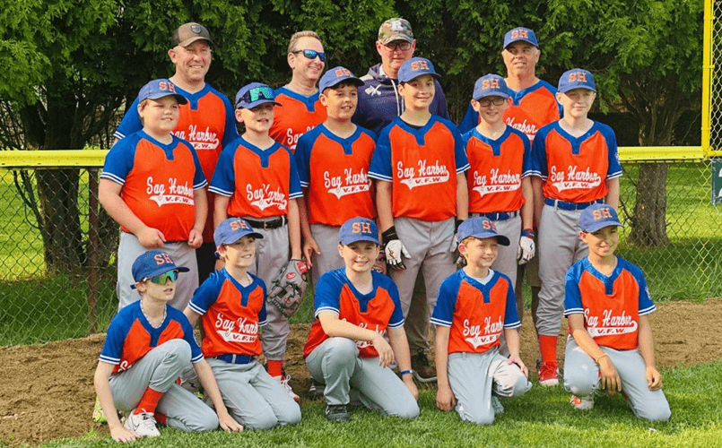 2025 Sag Harbor V.F.W.