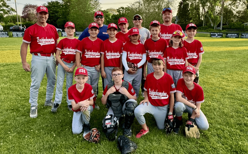 2025 Bridgehampton Lions Club