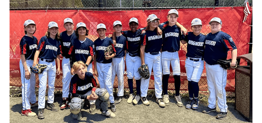 Ringwood Little League photo