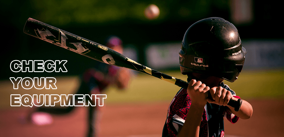 Player Equipment Guide