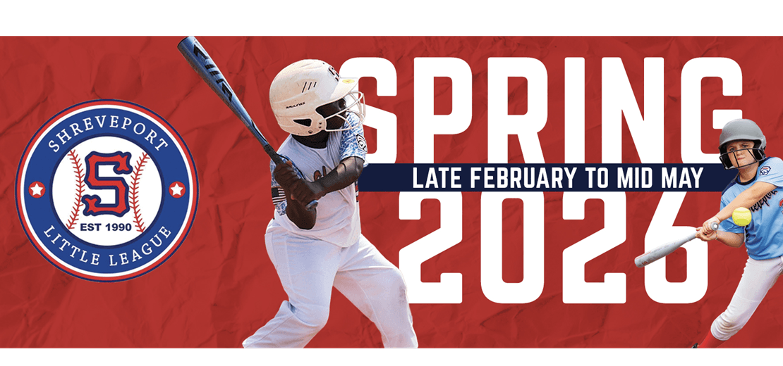 Southeast Shreveport Little League photo