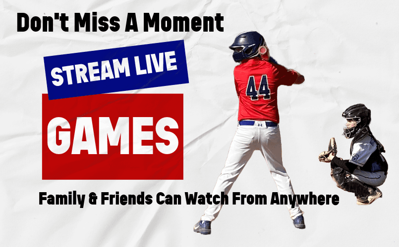 Live Stream Games