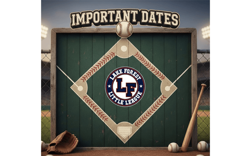 Spring 2026 Important Dates