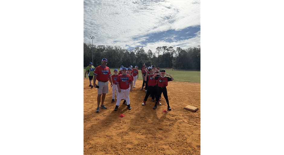 Opening Day Spring 2025