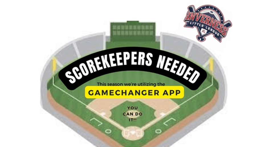 Game Changer Parents Needed!