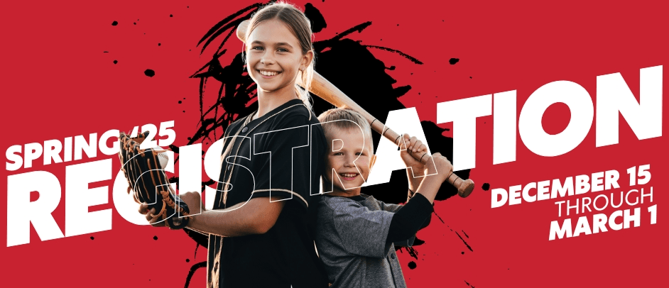 Spring 2026 Registration