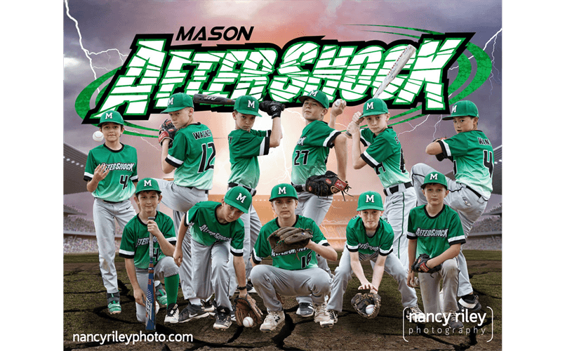 Aftershock is MYO's select/competitive baseball offering.