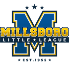 Millsboro Little League logo