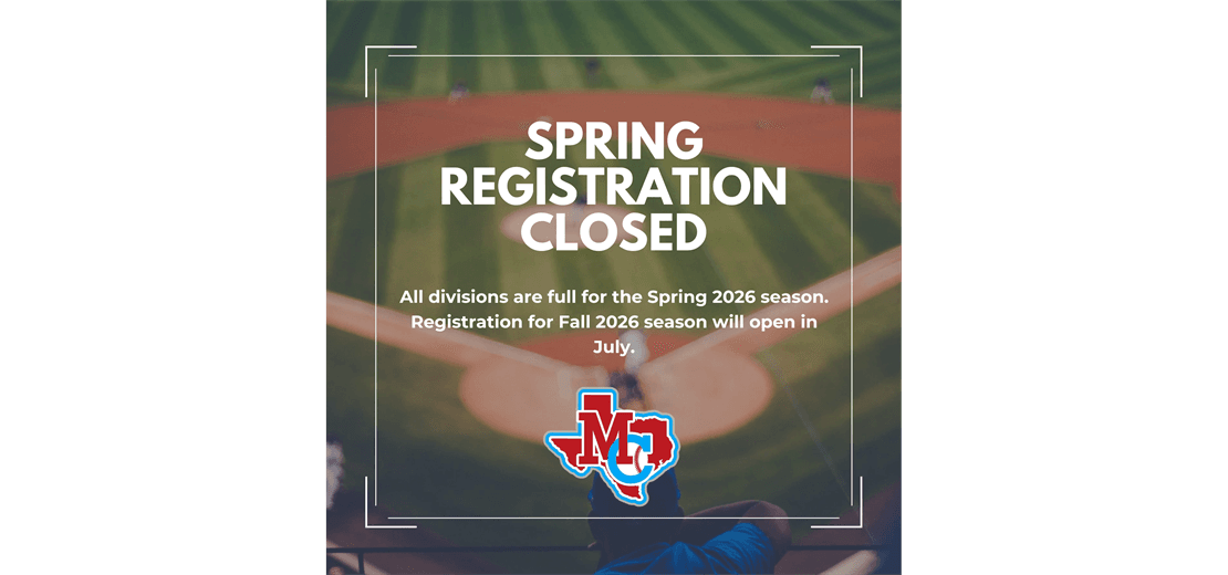 Missouri City Little League photo