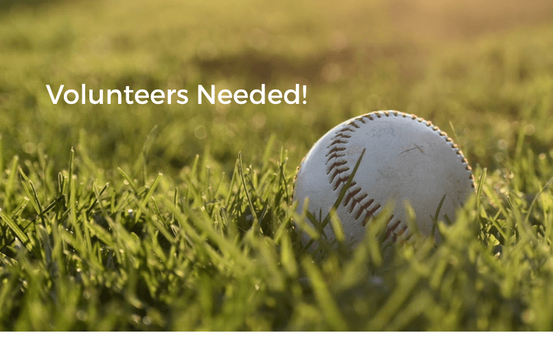 Keep Monticello Little League Strong, Volunteer Today!