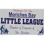 Moriches Bay Little League logo