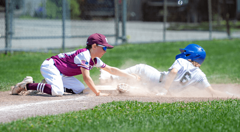 Morristown Area Little League photo