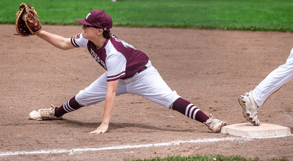 Morristown Area Little League photo