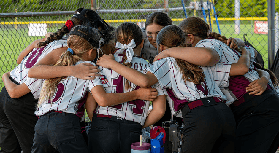 Morristown Area Little League photo