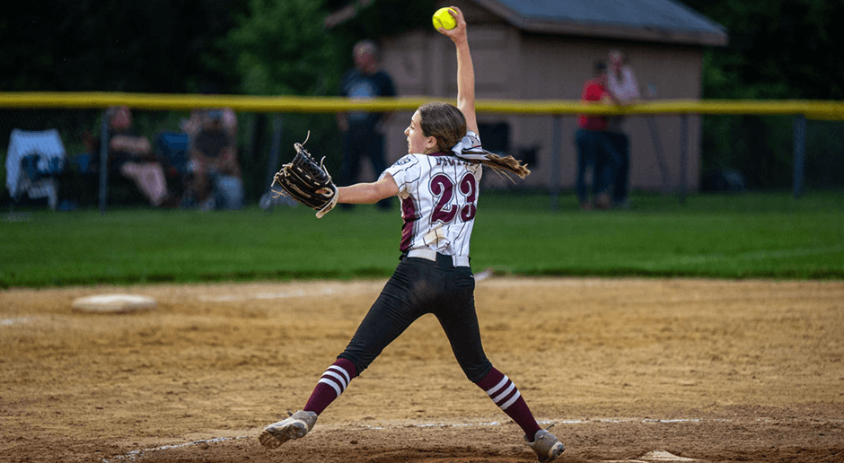 Morristown Area Little League photo
