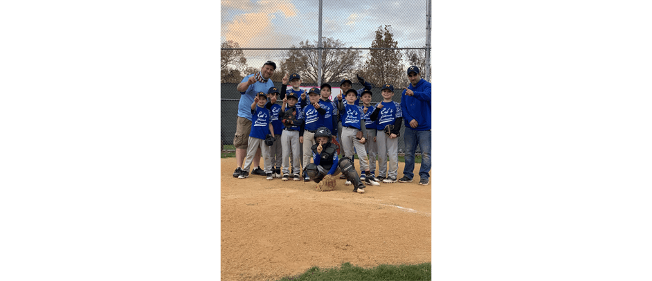 2020 District 17 Minors