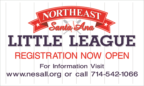 Spring 2026 Registration Now Open