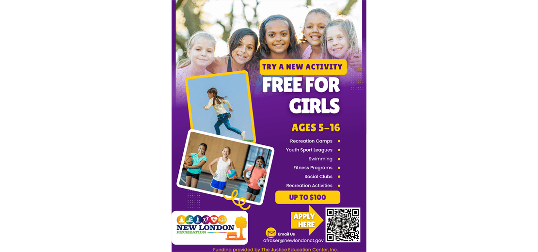 Inspire Girls Voucher