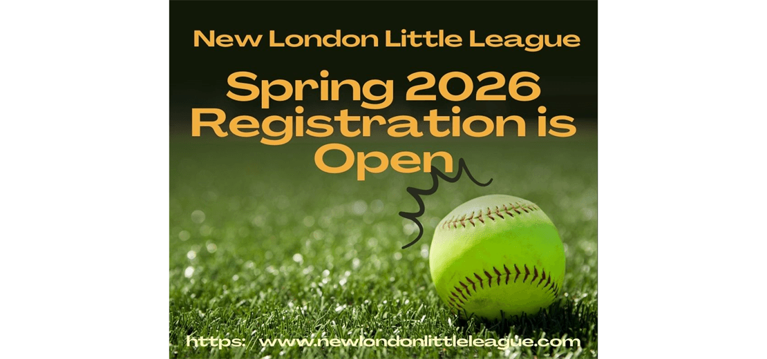 Spring Registration Is Open