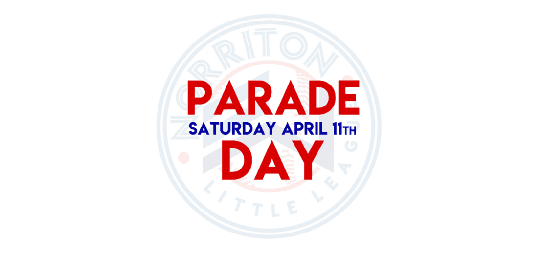 PARADE DAY