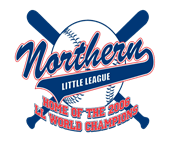 Columbus Northern Little League logo
