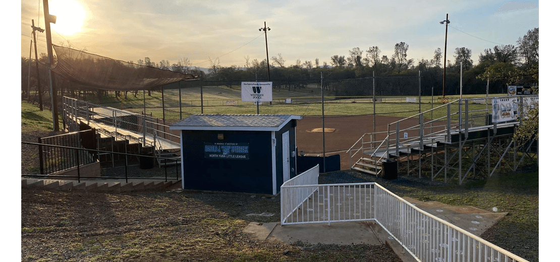 North Yuba Little League photo