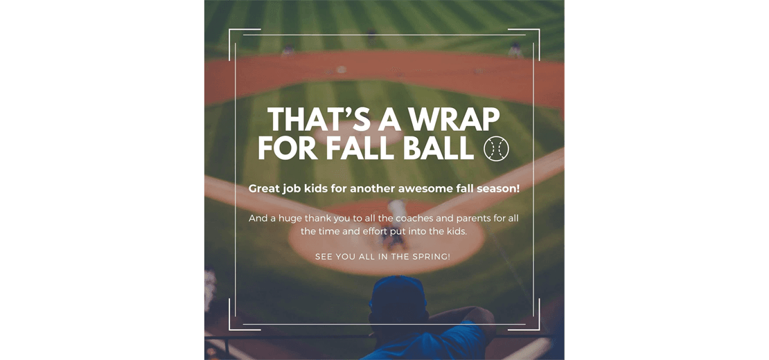 North Yuba Little League photo