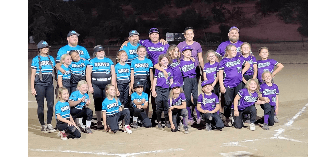North Yuba Little League photo