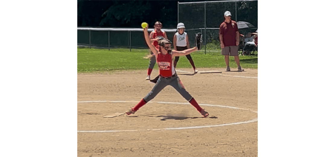 PV Minors SB All-Stars ELIMINATES Cuyahoga Falls
