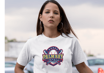 Palm Bay West Little League hero