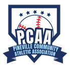 Pineville Community Athletic Association logo
