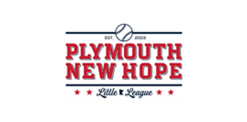 Plymouth/New Hope Little League hero
