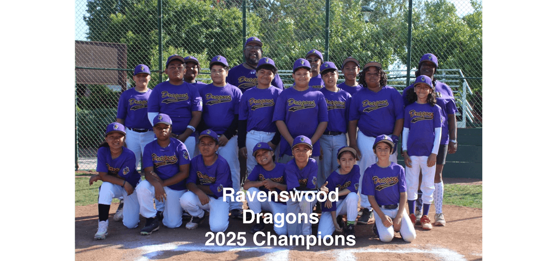 Ravenswood Little League photo