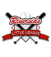 Riverside Little League (Ri) logo