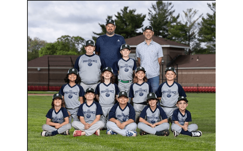 2025 Minors Division Semi-Finalist